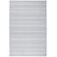 Samson Grey Machine Washable Rug-746002448