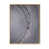 Brown Floater Framed