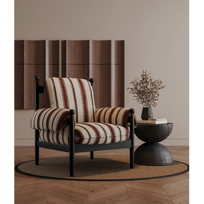 Fauteuil décontracté American-Style