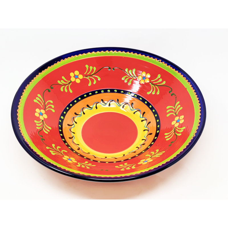 Sase 38Cm Classic Conical Bowls