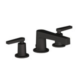 Dorrance Widespread Bathroom Faucet with Drain Assembly