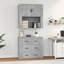 Vidaxl 80cm Sideboard-87471163