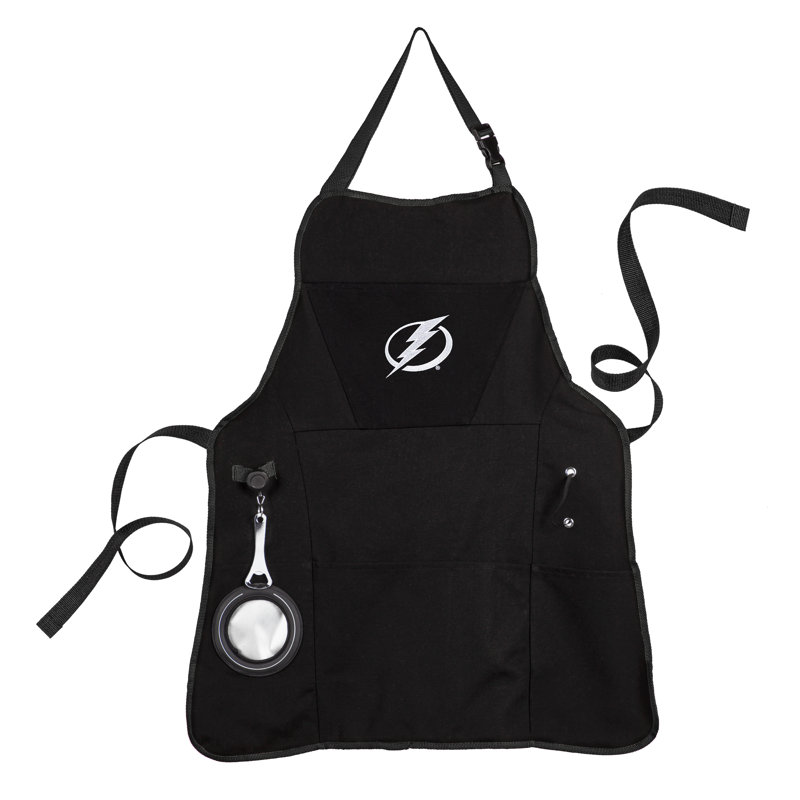 Cotton, Black, NHL Tampa Bay Lightning