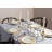 Lenox Solitaire 12-Piece Dinnerware Set-120111579