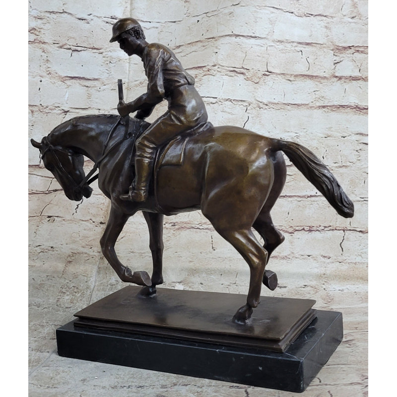 Figurines et sculptures Tasmine