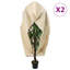 Blayn Plant Fleece Cover-923761425-923761426