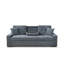 3 Seater Sofa Bed-1232341794