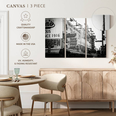 Manhattan, l'original
