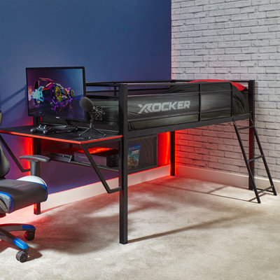 Sanctum Mid Sleeper and Desk Gaming Combo