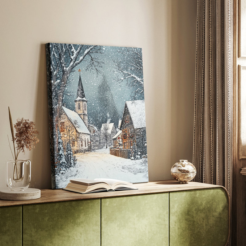 Fêtes de Noël, art Dxxi - galerie sur mesure