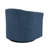 Aunna Nailhead Swivel Barrel Chair-945763979