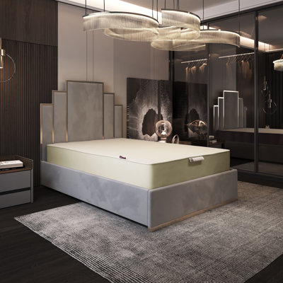 Reve Jasper Foam Mattress