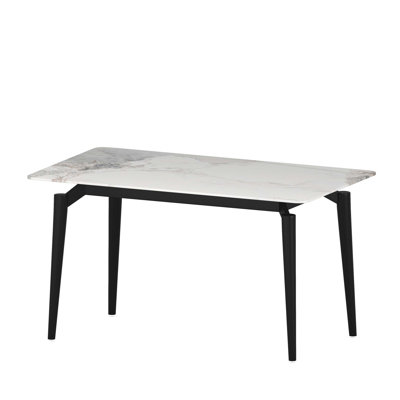 Table de salle à manger Black Stone