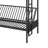 Twin Over Full Metal Bunk Bed