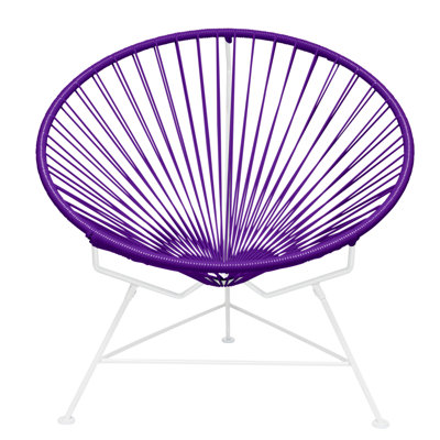 Innit Indoor Handmade Lounge Chair