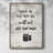 Changing the Roll Framed Print - Solid Wood-890362203
