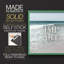 Reproduction encadrée Shoreline Pleasure - bois massif-620041127-620041126