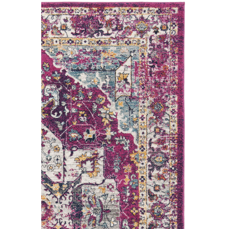 Tapis oriental Balaton Performance, Rectangle 3 pi x 5 pi