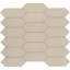 Catch™ 11 In. X 13 In. Glossy Porcelain Wall Tile (9.95 Sq. Ft./Case)-956974596