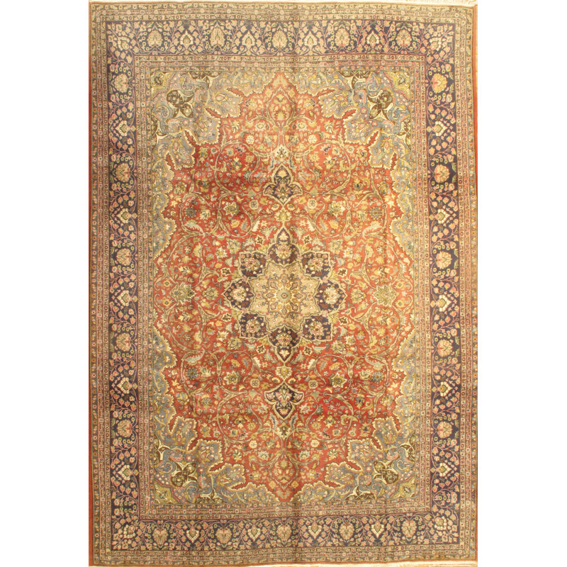 Kaydence One-of-a-Kind 8'3" X 12'2" Area Rug