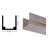 Rustic Box Beam Soft Maple-99372738