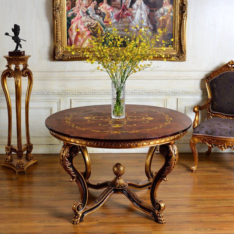 Regency 47'' W Console Table