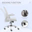 Desk Chair Adjustable Arms-714509896