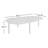 Swole Single Coffee Table-15882630