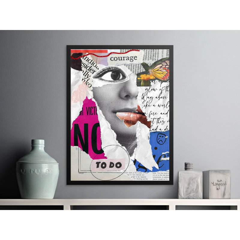 Fleming Print, 35.56 cm H x 27.94 cm W