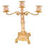 Metal Candelabra