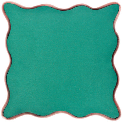 Square Throw Cushion