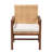 Upholstered Armchair