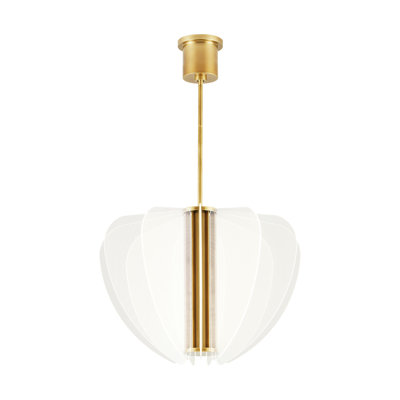 Nyra 28 Chandelier