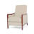 Modern Living Room Recliner Accent Recliner-106813149