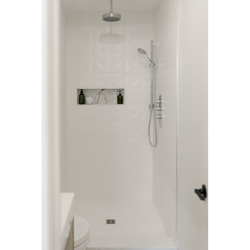 Système de douche complet Aquamaster