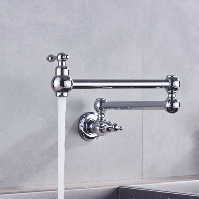 SMARTLET Kitchen Faucet Side Spray