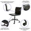 Ensemble de bureau 2 pièces Abed