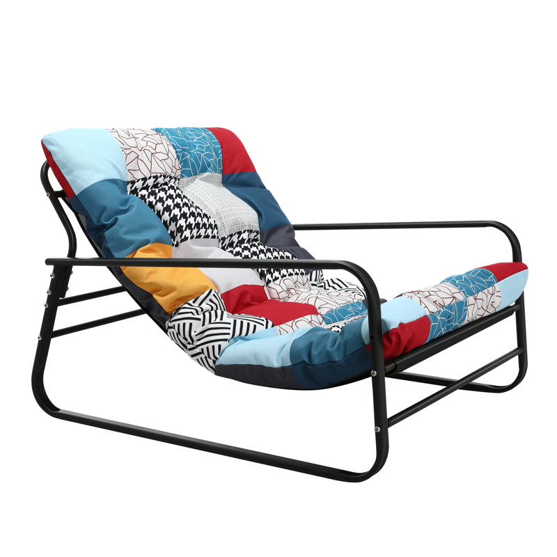 Upholstered Armchair