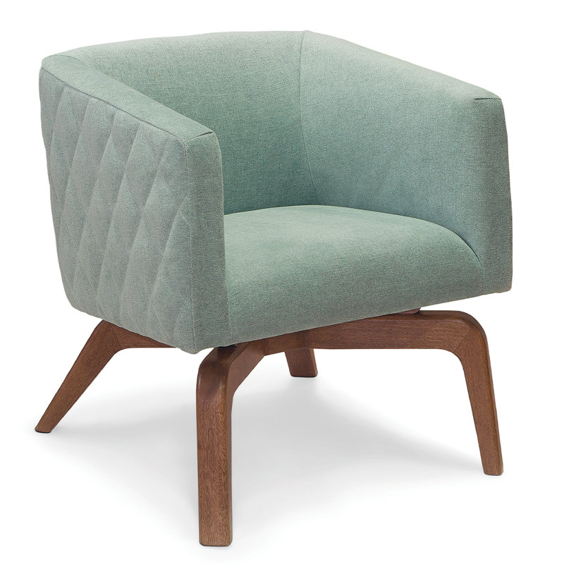 Fauteuil Sarah, Naturel, Drom 42