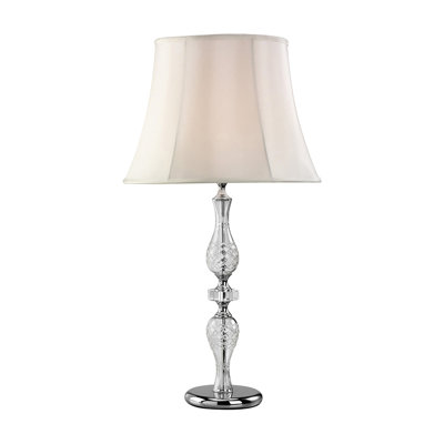 Wheat 49cm Table Lamp