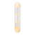 Transparent/Creamy White