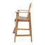 Chaise Adirondack en bois massif Lovina-26908816