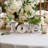 Arali LOVE Ceramic Letter Block Sculpture (Silver)-1511428142