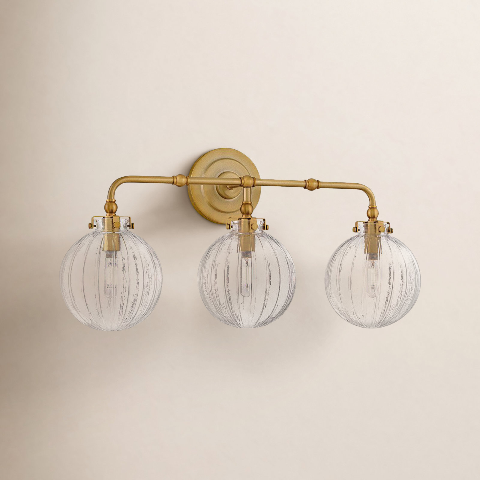 Hinkley Helene 3-Light Vanity Light