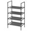 6 Pair Shoe Rack-1961443132