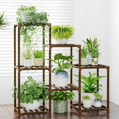 Charlane Plant Stand