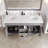 Pineville 60" Double Bathroom Vanity Set-33584901