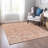 Everlee Washable Ikat Indoor / Outdoor Rug-2017924514