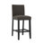 Upholstered 26'' Counter Stool With Solid Wood Frame-454721375-437339799-444359725