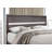 RYDER SPARKLE GREY BED